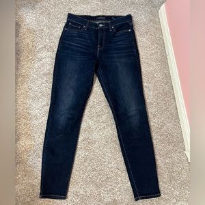 Lucky Brand Ava Super Skinny Jean